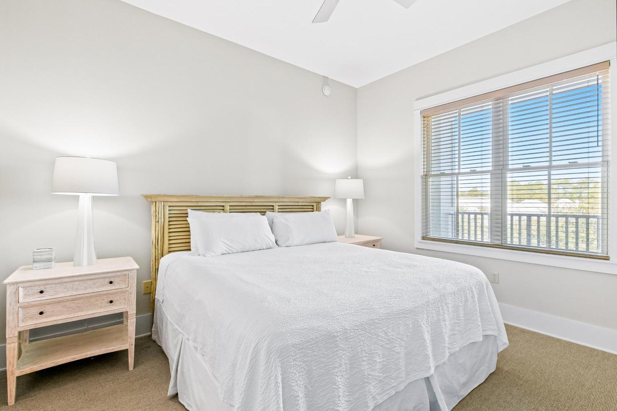 Redfish Village Condos Santa Rosa Beach Room photo