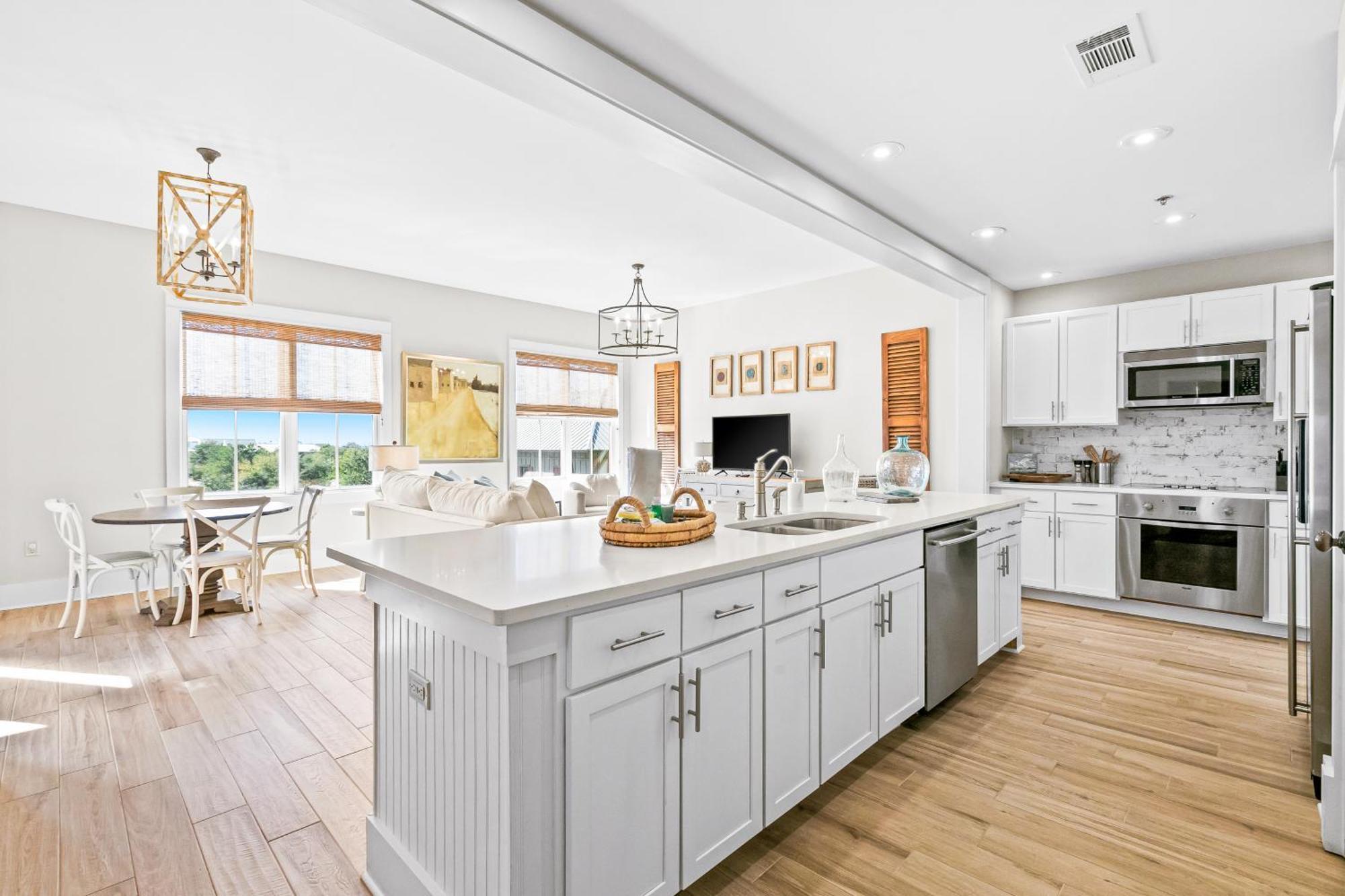 Redfish Village Condos Santa Rosa Beach Room photo