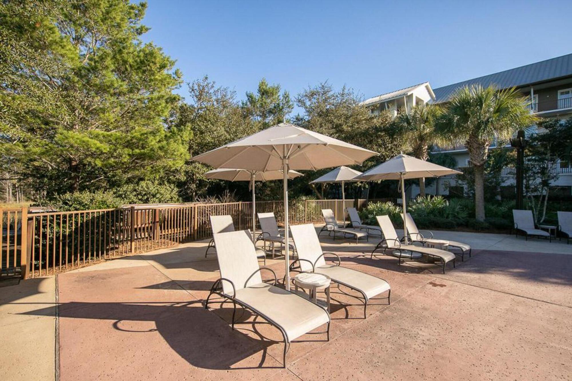 Redfish Village Condos Santa Rosa Beach Room photo