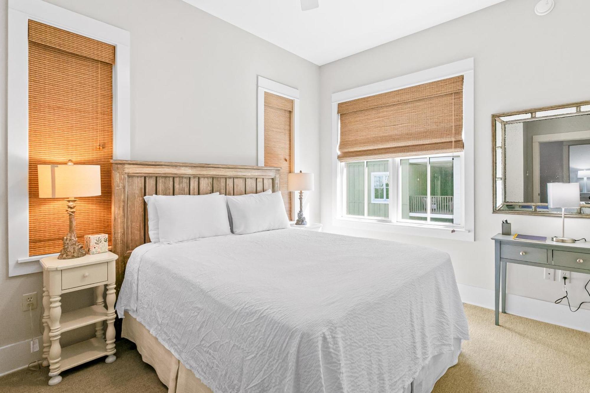 Redfish Village Condos Santa Rosa Beach Room photo