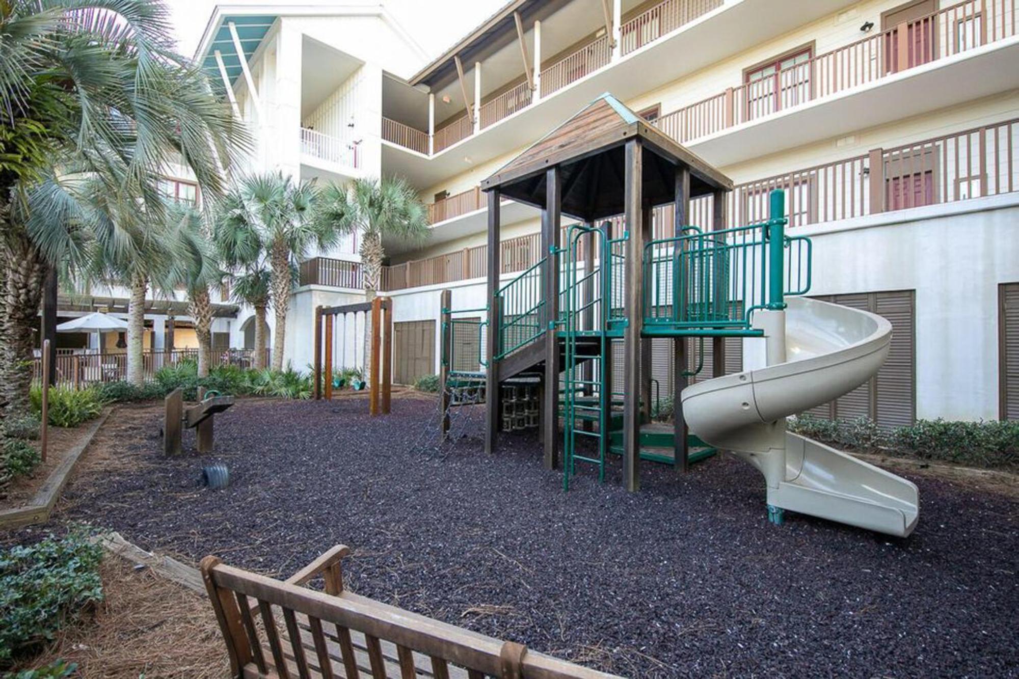 Redfish Village Condos Santa Rosa Beach Room photo