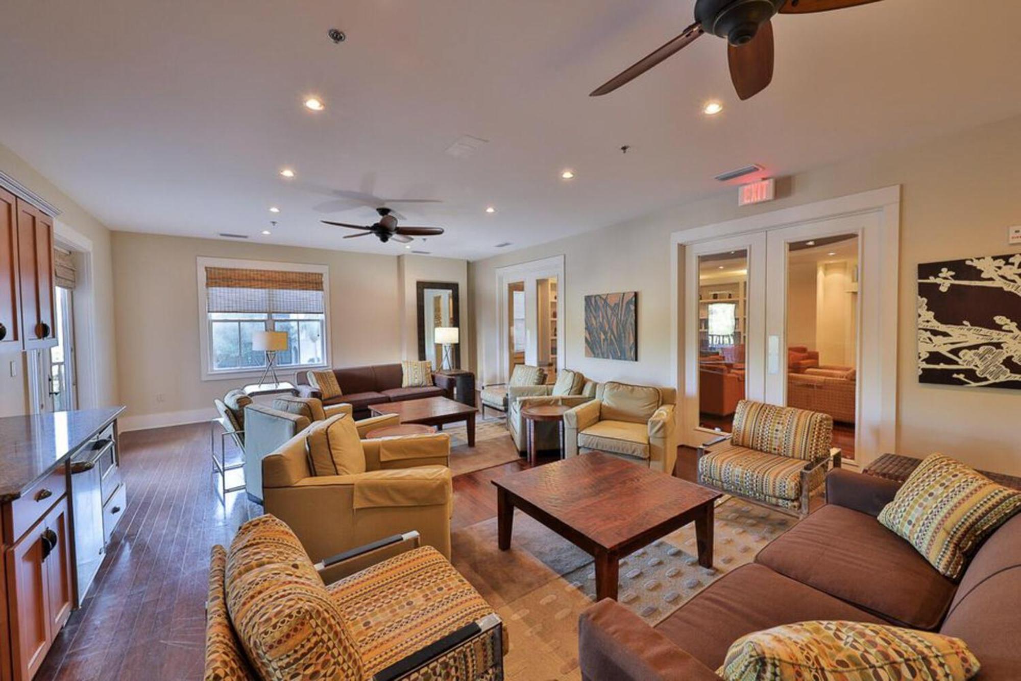 Redfish Village Condos Santa Rosa Beach Room photo