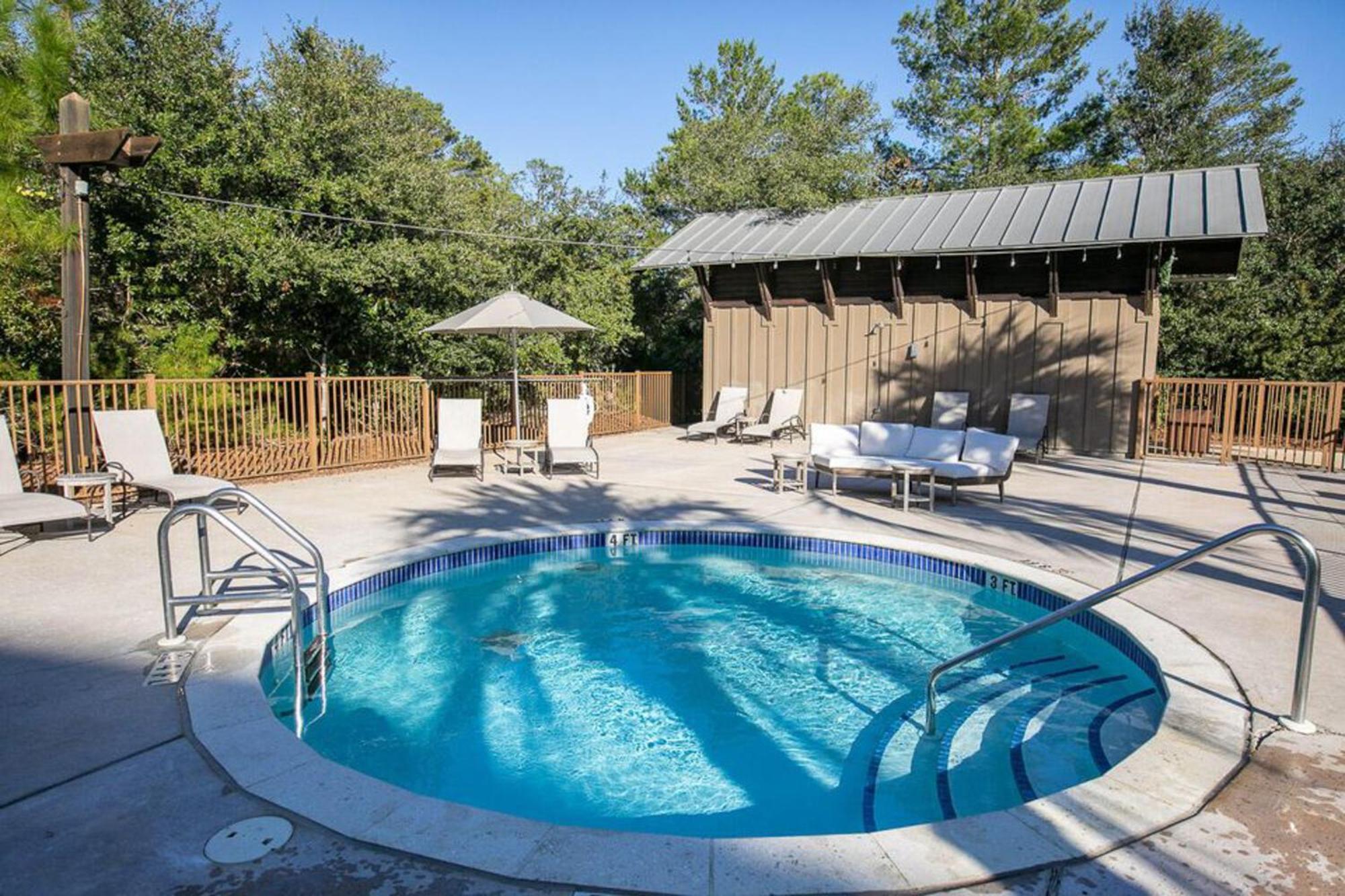 Redfish Village Condos Santa Rosa Beach Room photo