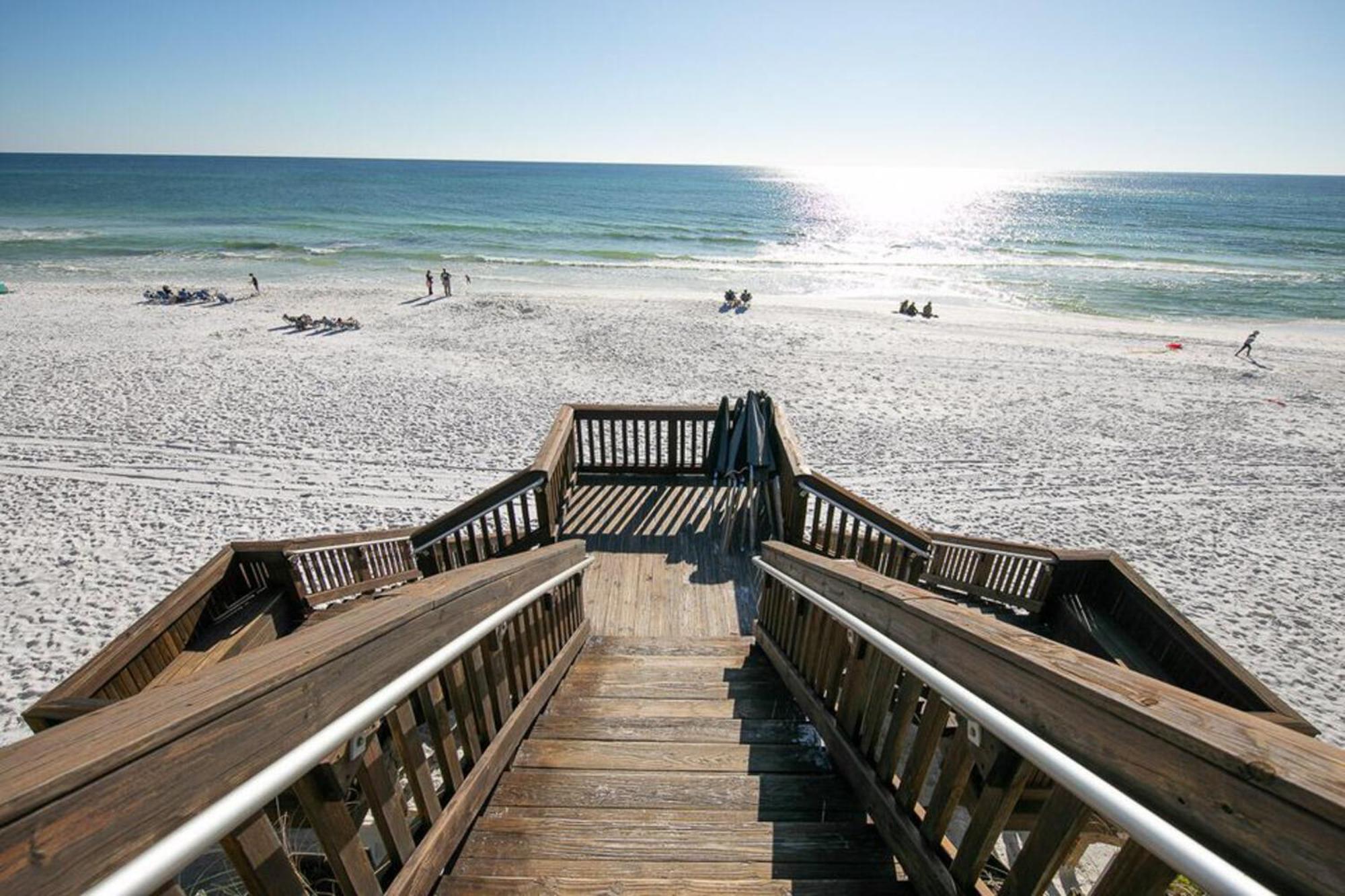 Redfish Village Condos Santa Rosa Beach Room photo