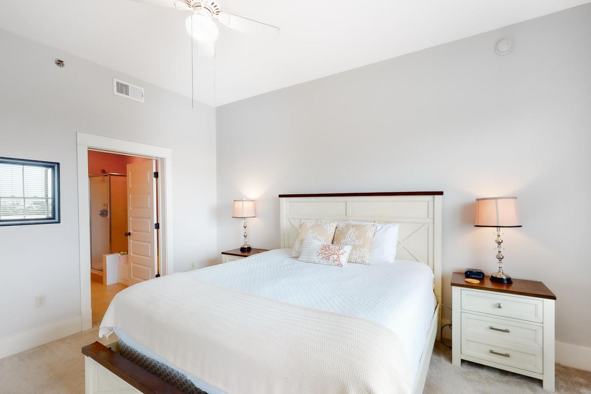 Redfish Village Condos Santa Rosa Beach Room photo