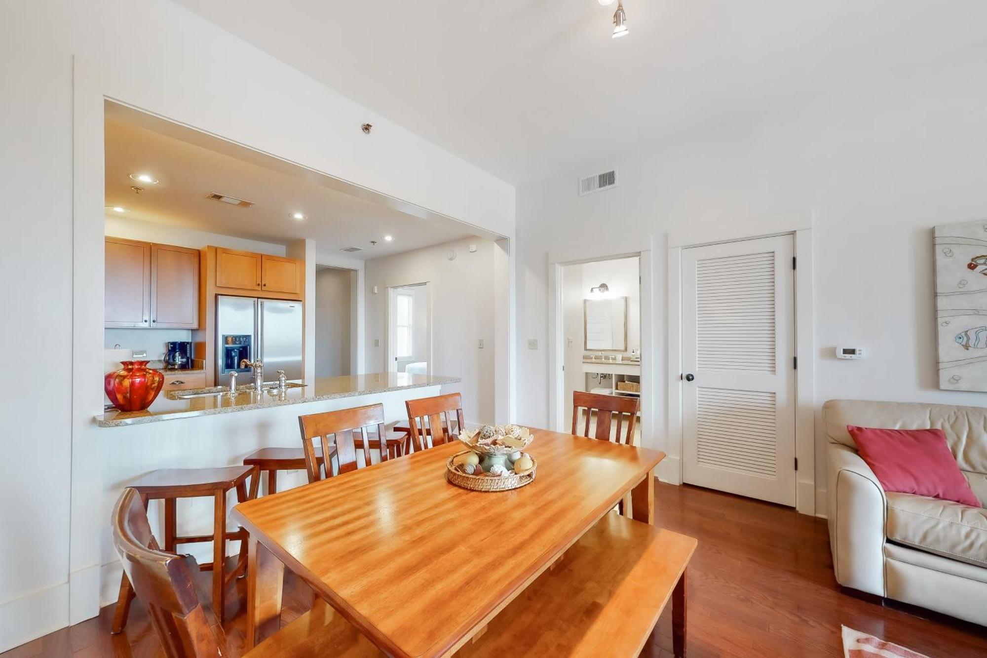 Redfish Village Condos Santa Rosa Beach Room photo