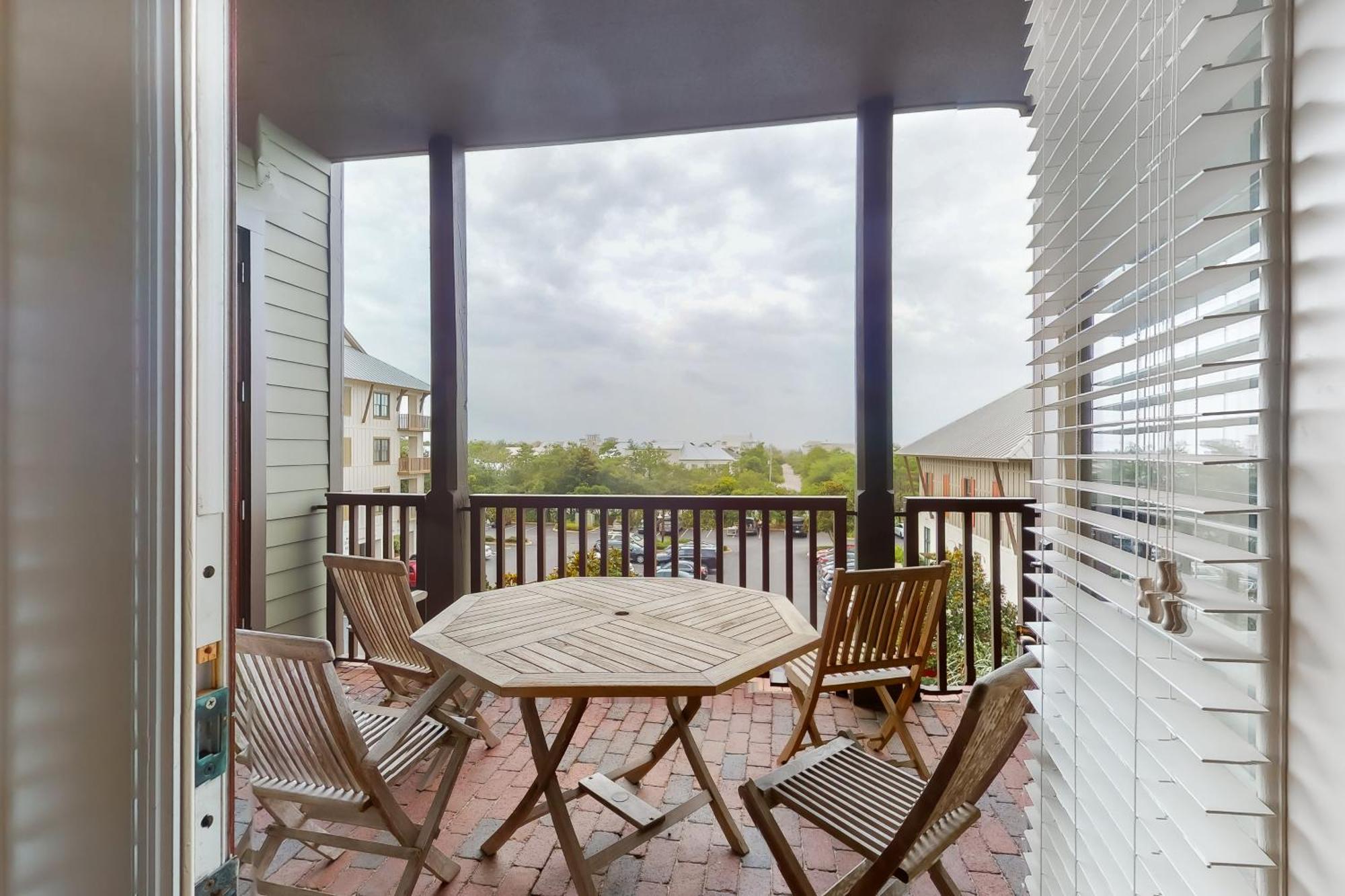 Redfish Village Condos Santa Rosa Beach Room photo