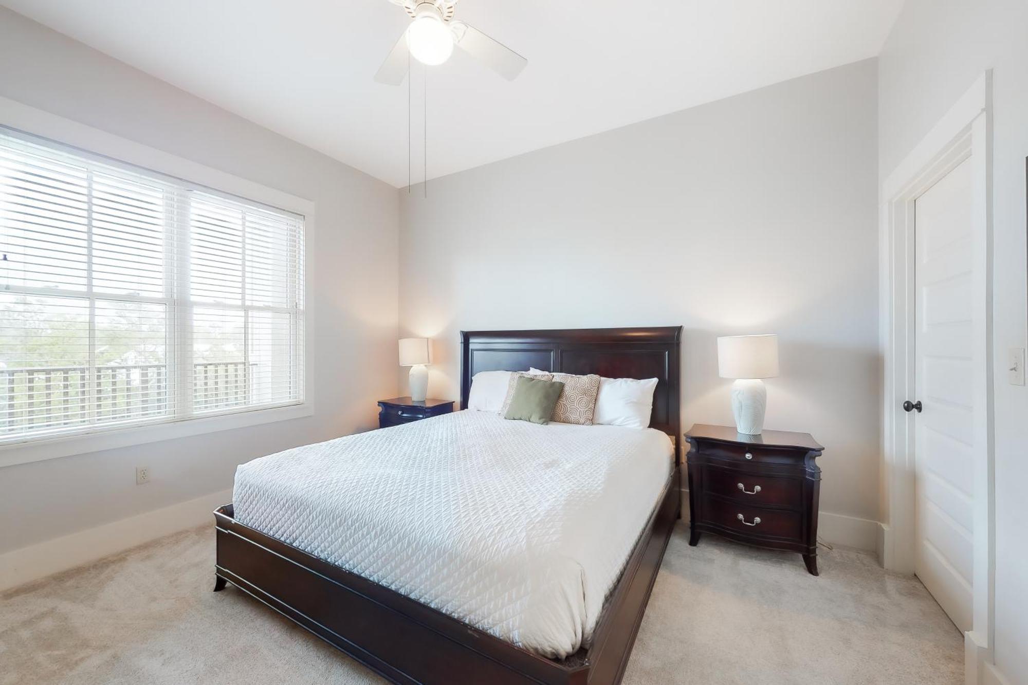 Redfish Village Condos Santa Rosa Beach Room photo