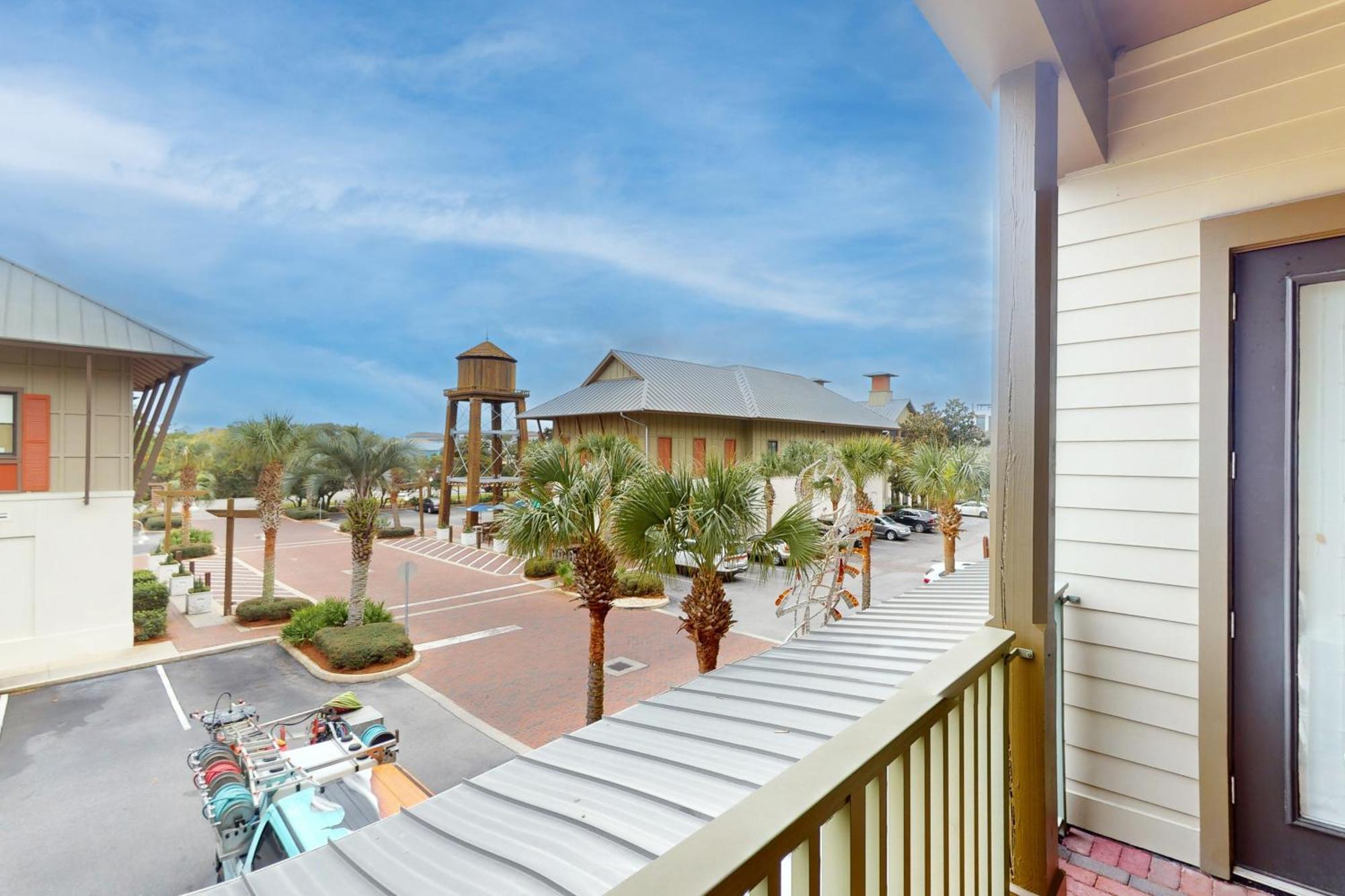 Redfish Village Condos Santa Rosa Beach Room photo