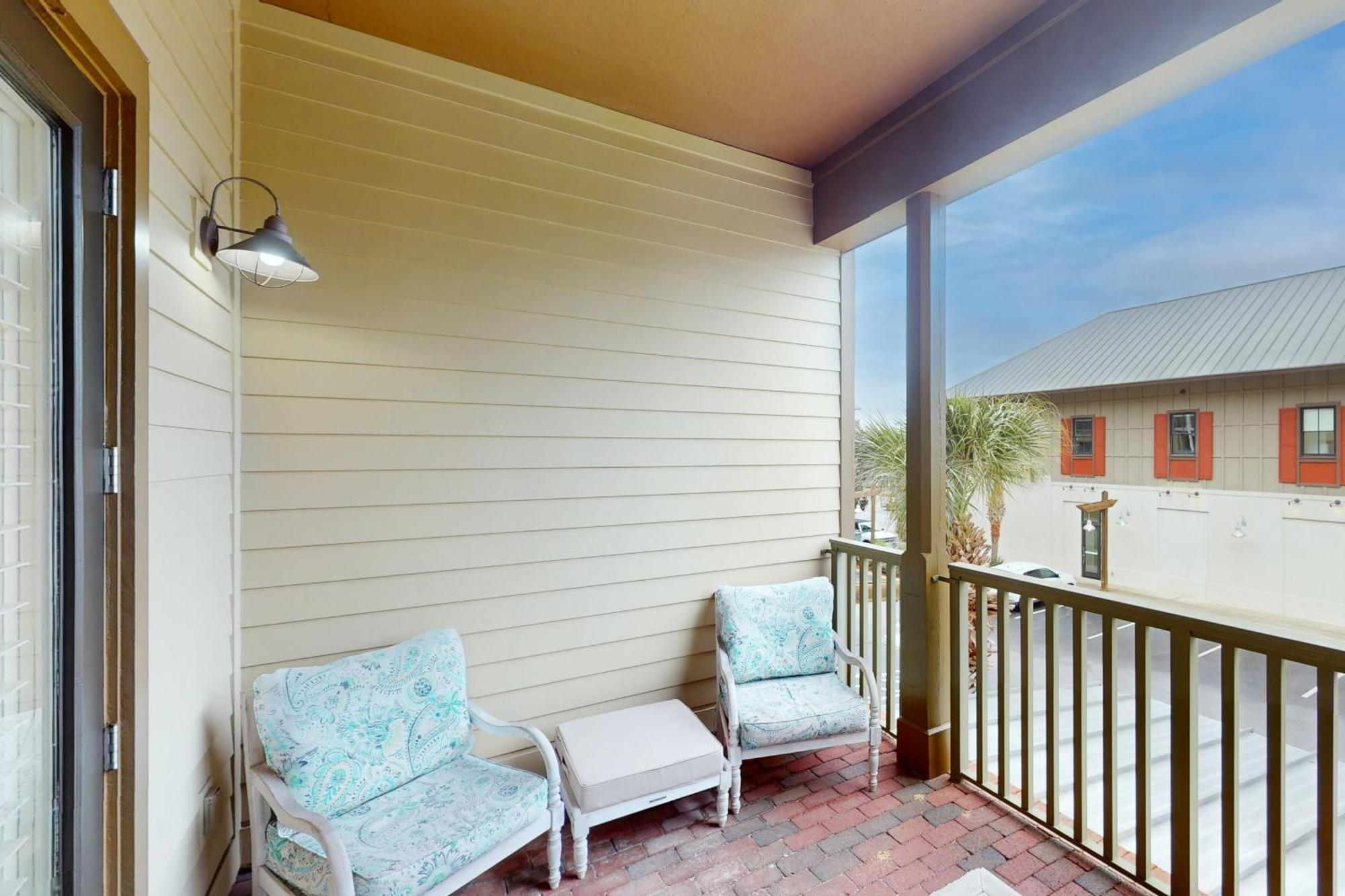 Redfish Village Condos Santa Rosa Beach Room photo
