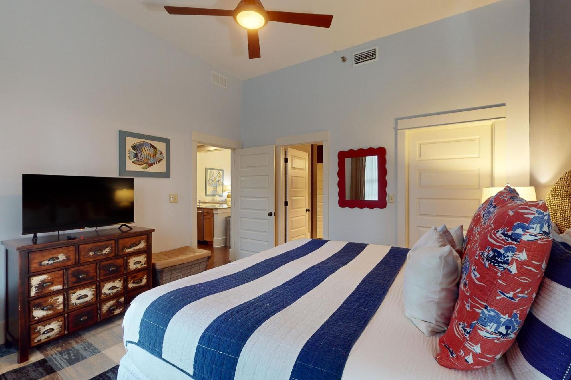Redfish Village Condos Santa Rosa Beach Room photo