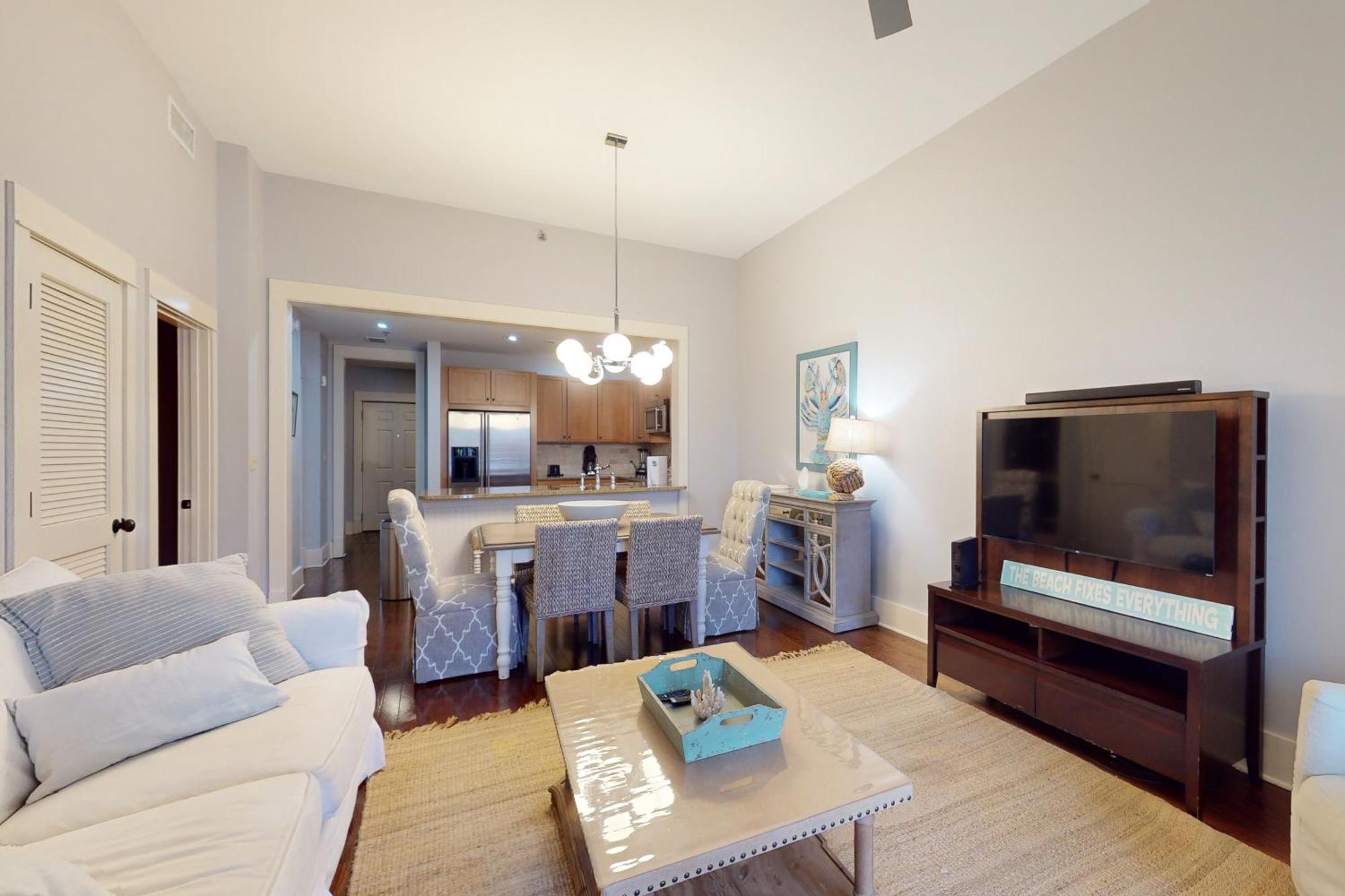 Redfish Village Condos Santa Rosa Beach Room photo