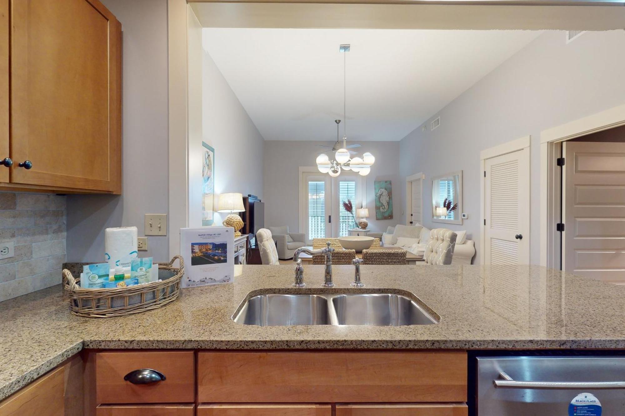 Redfish Village Condos Santa Rosa Beach Room photo