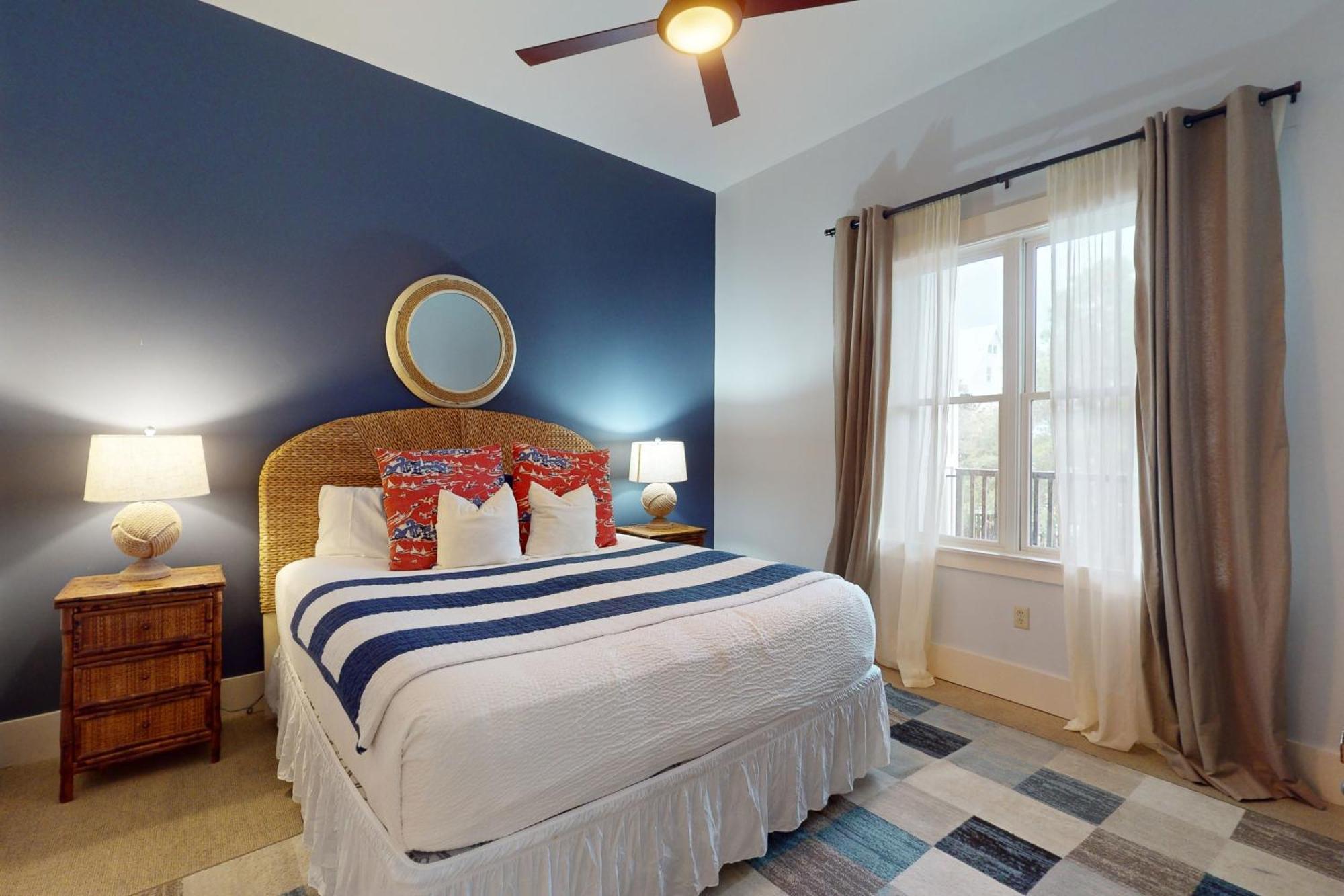 Redfish Village Condos Santa Rosa Beach Room photo
