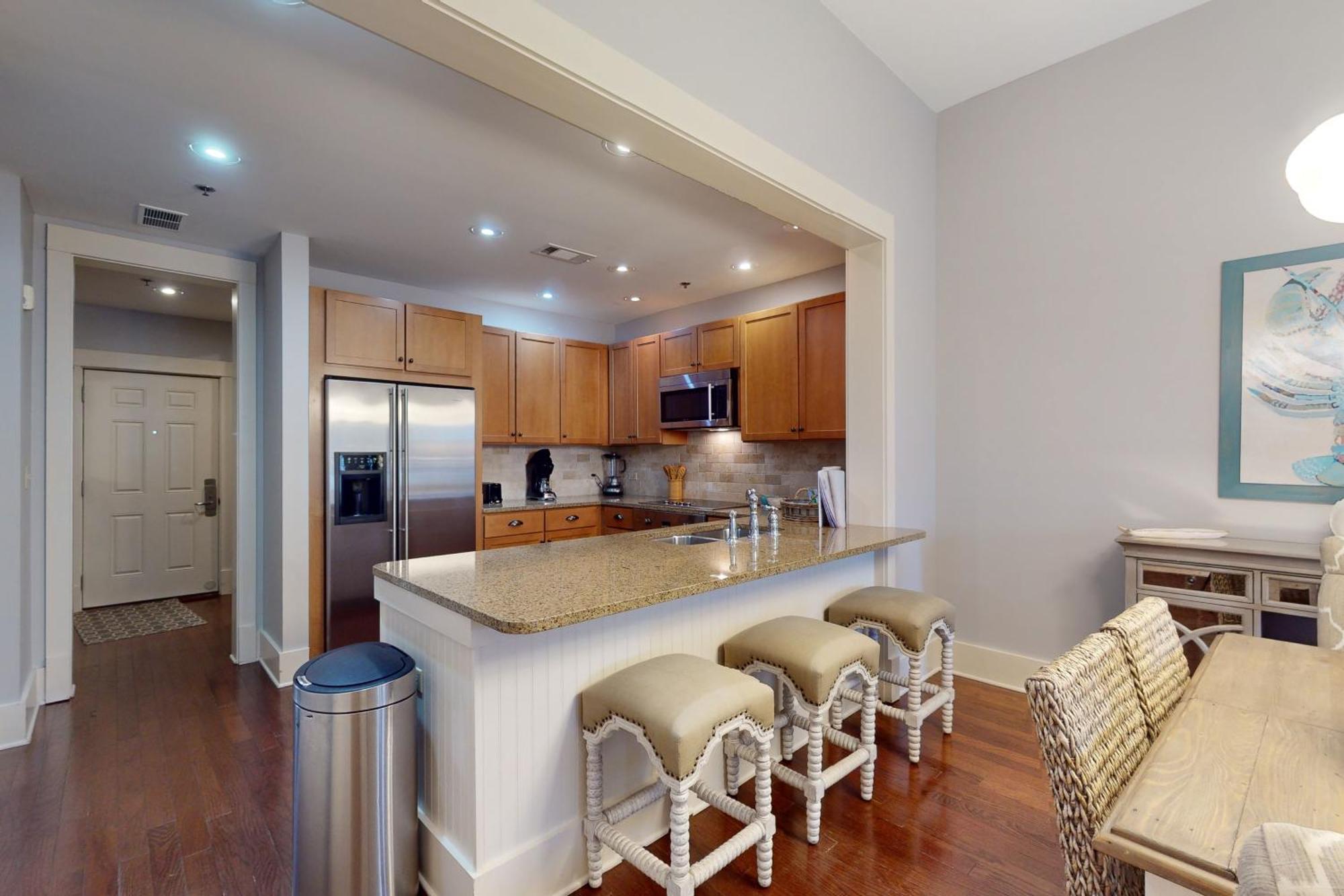 Redfish Village Condos Santa Rosa Beach Room photo