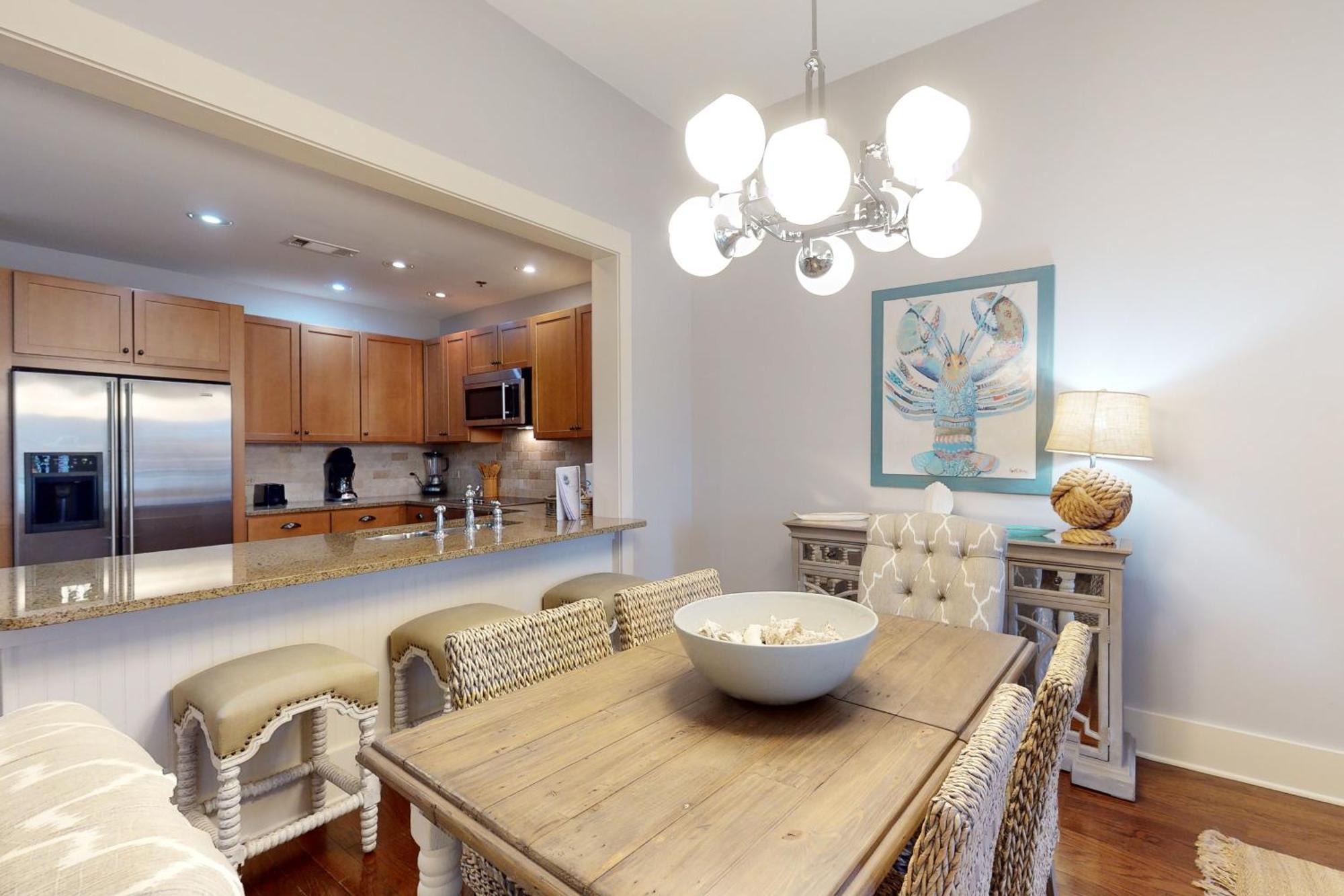 Redfish Village Condos Santa Rosa Beach Room photo