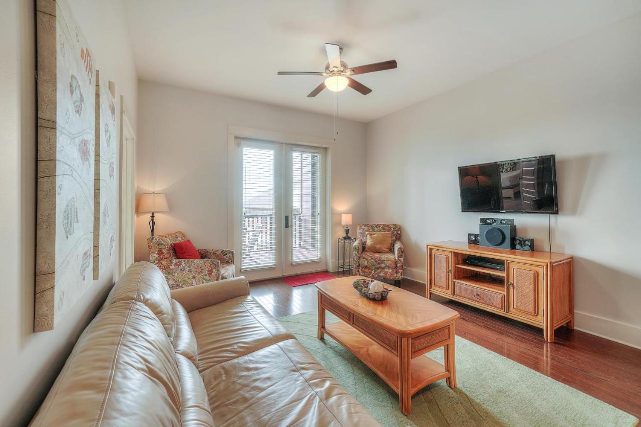Redfish Village Condos Santa Rosa Beach Exterior photo